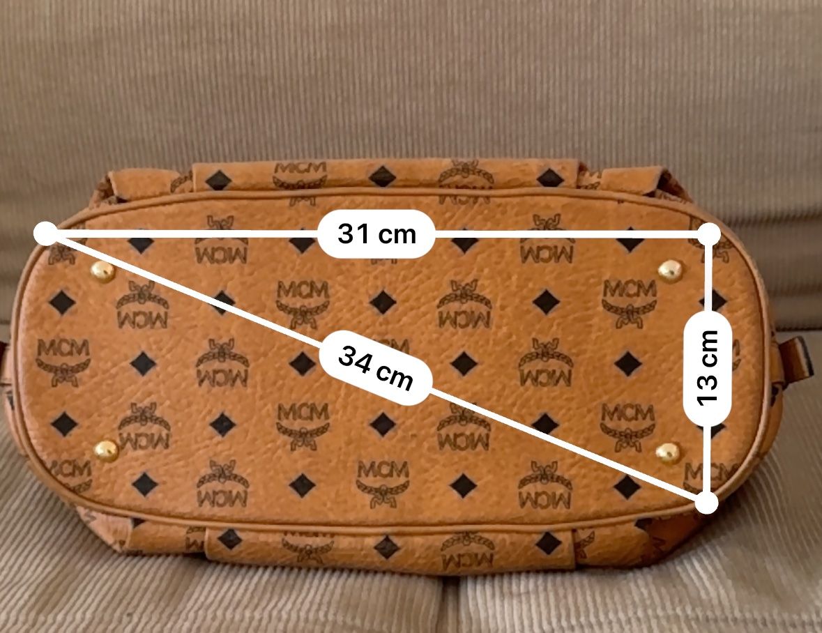 Mcm Borse da donna: Hobo Tasche von MCM – Usato da Belp venduto da Aim333 1