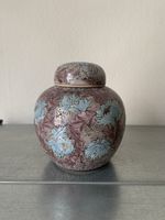 ginger jar RoC 20th