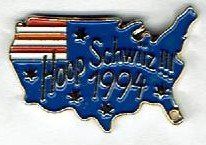 Hoop Schwiiz!!! 1994 USA