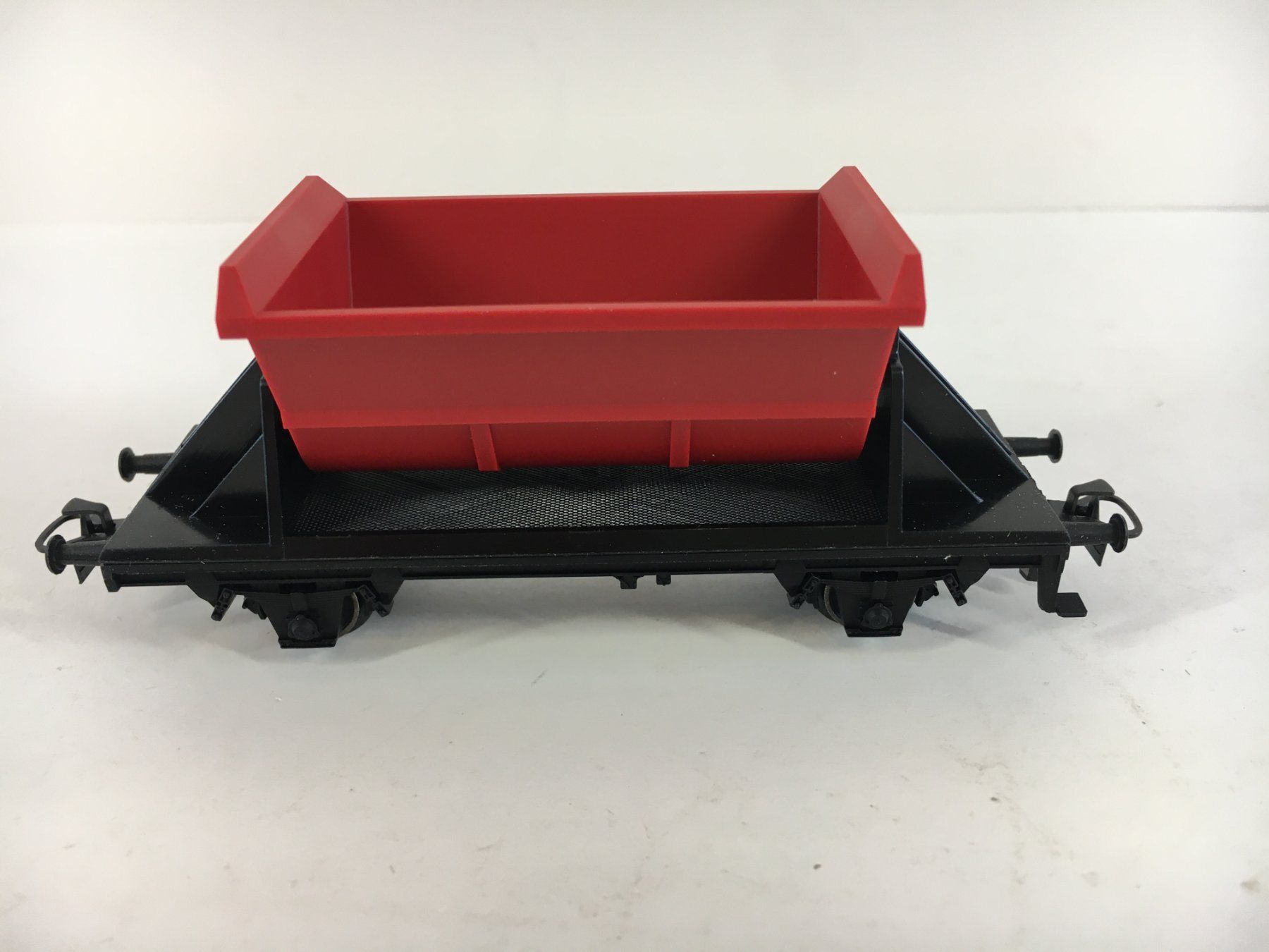 Märklin Modelleisenbahnen: Märklin H0 4413 Kippwagen – Neu und originalverpackt aus Rodersdorf von Joerg11