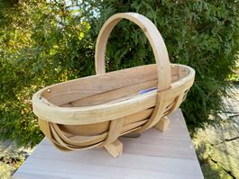 Burgon & Ball Traditional Trug Medium