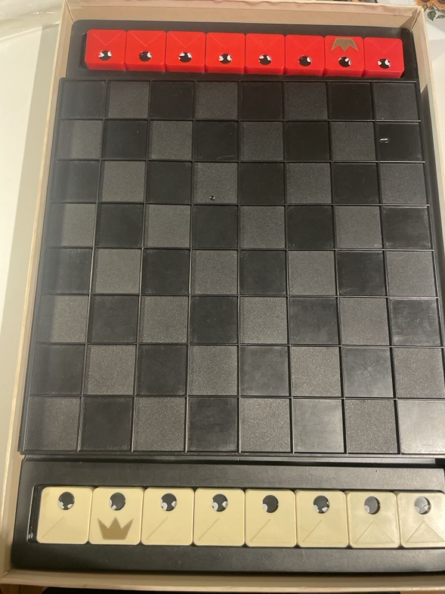 Ravensburger Giochi: Brettspiel Shogun Ravensburger  – Usato da Känerkinden venduto da higiwil 1