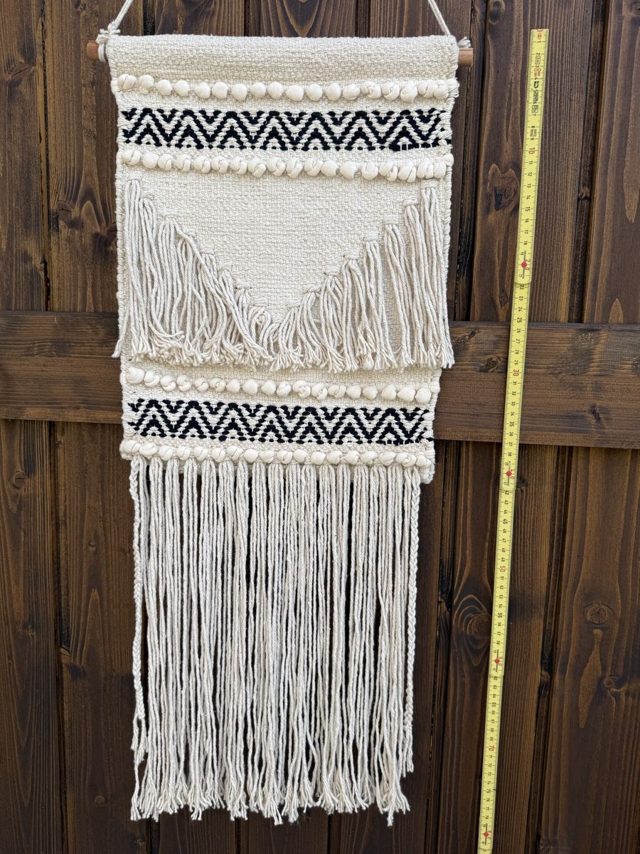 Toutes les décorations: Wandteppich Boho Style – D'occasion à Rorbas par Zunnii 6