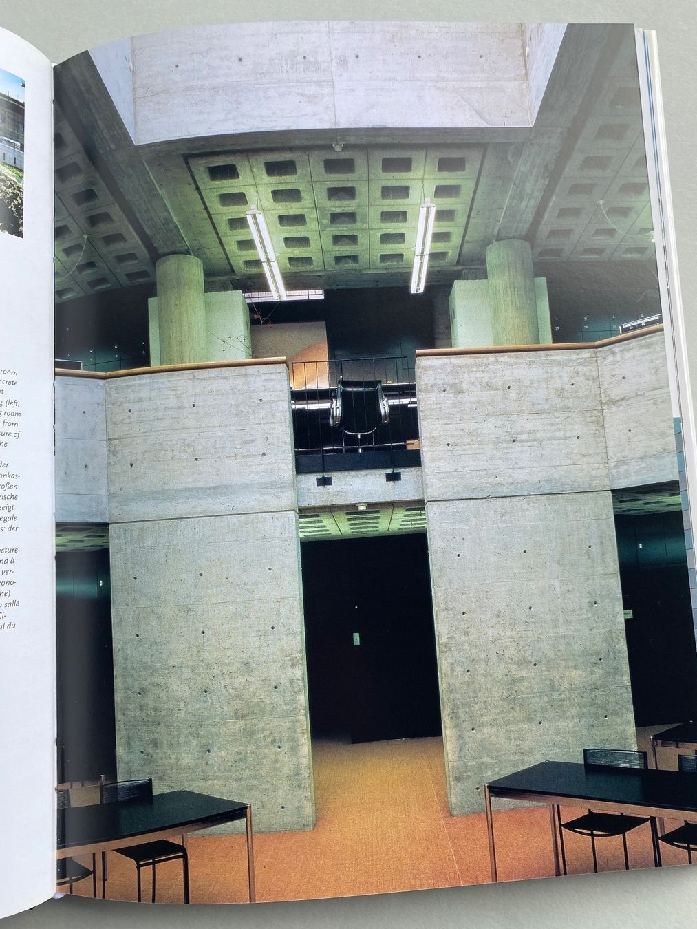 Libri: Architekturbuch "Mario Botta" von TASCHEN – Usato da Zürich venduto da Coffeetable88 4