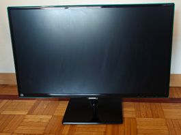 Samsung S27D390H (1920 x 1080 px, 27")