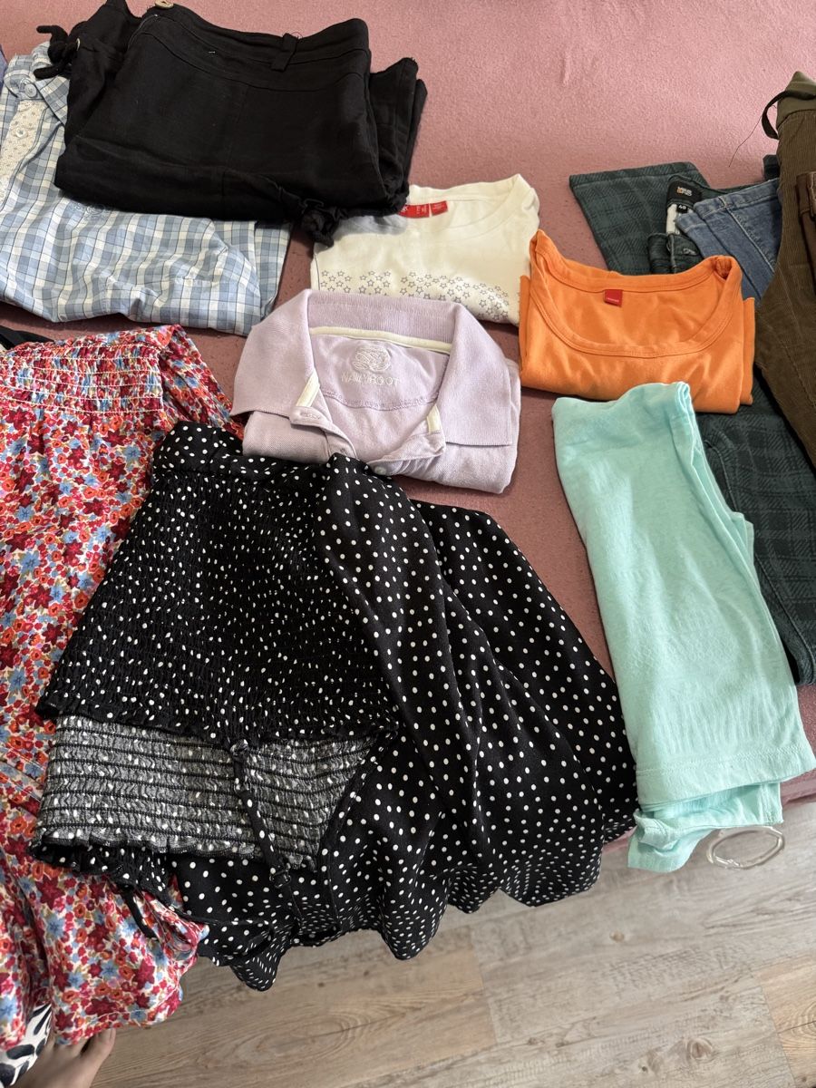 Lotti di vestiti: Kleider paket gr 38/40 – Usato da Winterthur venduto da EasyRS 3