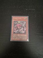 Yu-Gi-Oh - Sphinx Teleia (EP1)