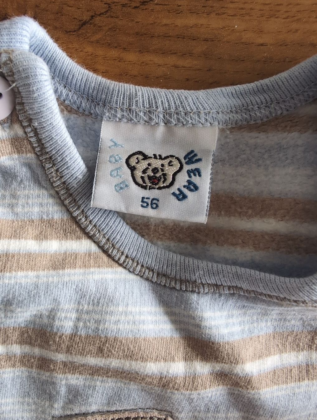Lotti & Set di vestiti: Baby Clothes Bundle, Size 56cm, 0-1 Months, Great Value! – Usato da Zürich venduto da StefaniaSA 2