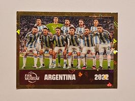 Panini 2026 FWC 19