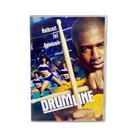 Drumline Halbzeit ist Spielzeit DVD
