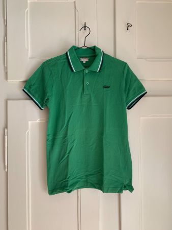 JACK & JONES - Poloshirt grün S