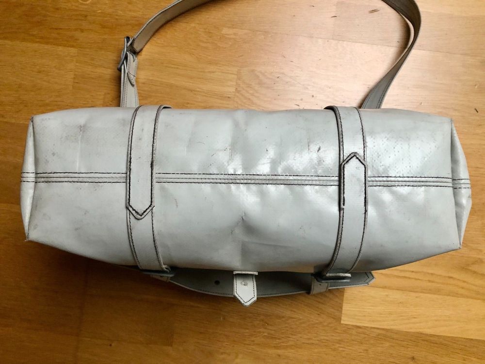 FREITAG R503 GESSNER Reference Tasche | Kaufen auf Ricardo