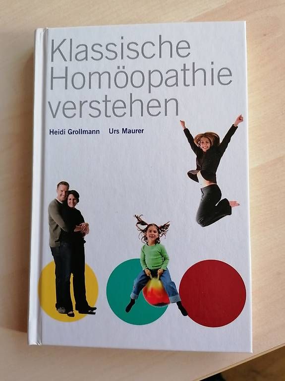 Libri: Klassisch Homöopathie verstehen – Usato da Amsoldingen venduto da Elfenlieb