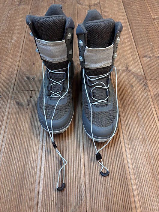Tecnica Scarpe da donna: Winter-Boots Tecnica Gr. 40 2/3 – Usato da Uhwiesen venduto da WILMA1975 5