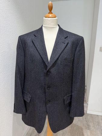 Pierre Cardin Kaschmir Sakko Blazer 100% Cashmere Gr. 54