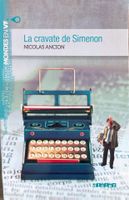 Ancion Nicolas, La cravate de simenon