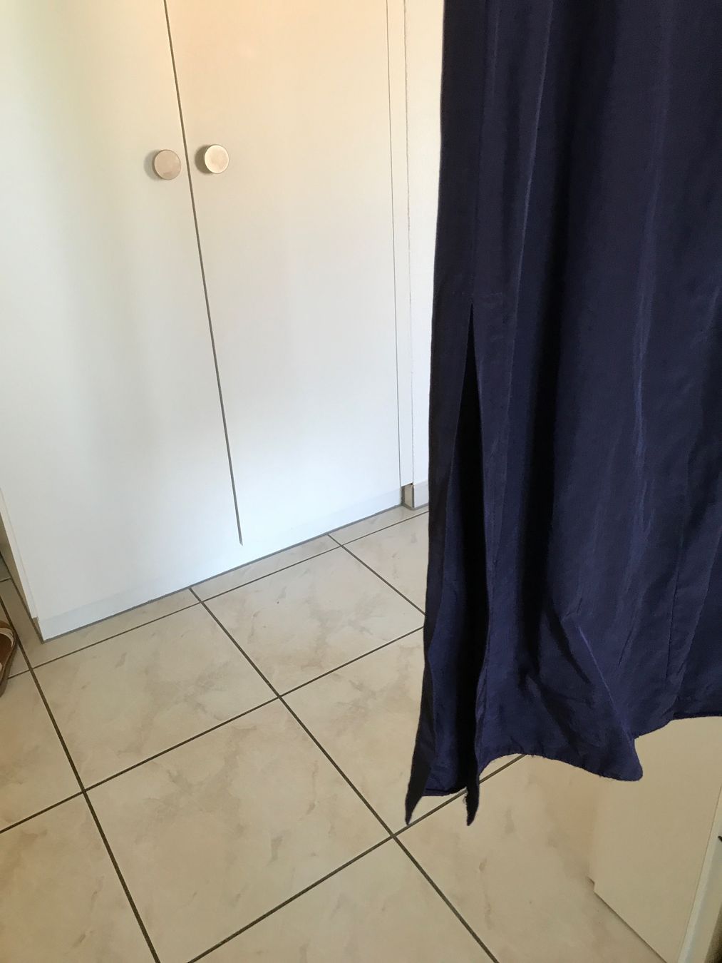 Robes: Maxikleid 42 – D'occasion à Landschlacht par girris100 4