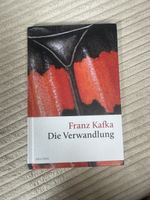 Franz Kafka Die Verwandlung Anaconda Buch gebunden neu