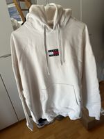 Hoodie Tommy Hilfiger white