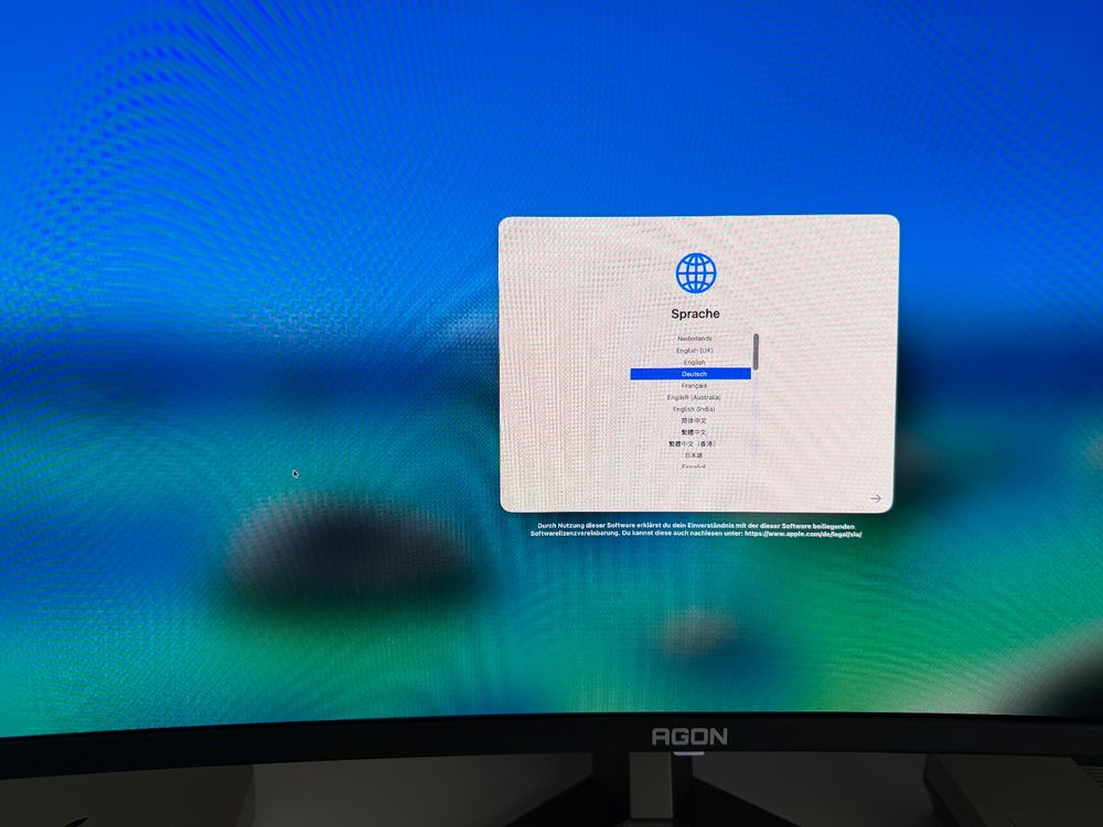 Apple Mac Mini M1 2020, 8GB Ram, 256GB SSD (Gebraucht) in Seuzach für ...