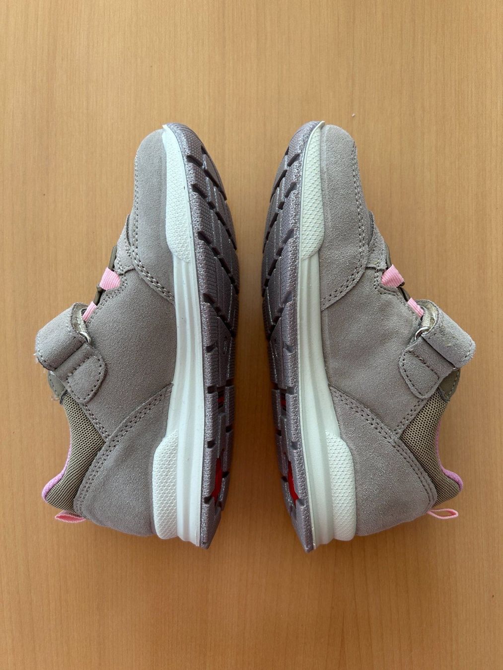 Elefanten Scarpe per ragazze: Sneakers Mädchen Grösse 30 – Nuovo e nell'imballaggio originale da Forch venduto da CorinneB-K 1