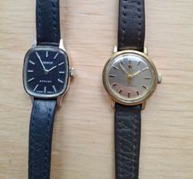 Tissot Uhren vintage seastarseven,  stylist