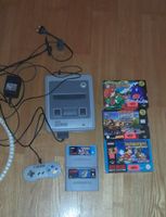 Super Nintendo 