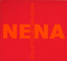 Nena – Willst Du Mit Mir Gehn