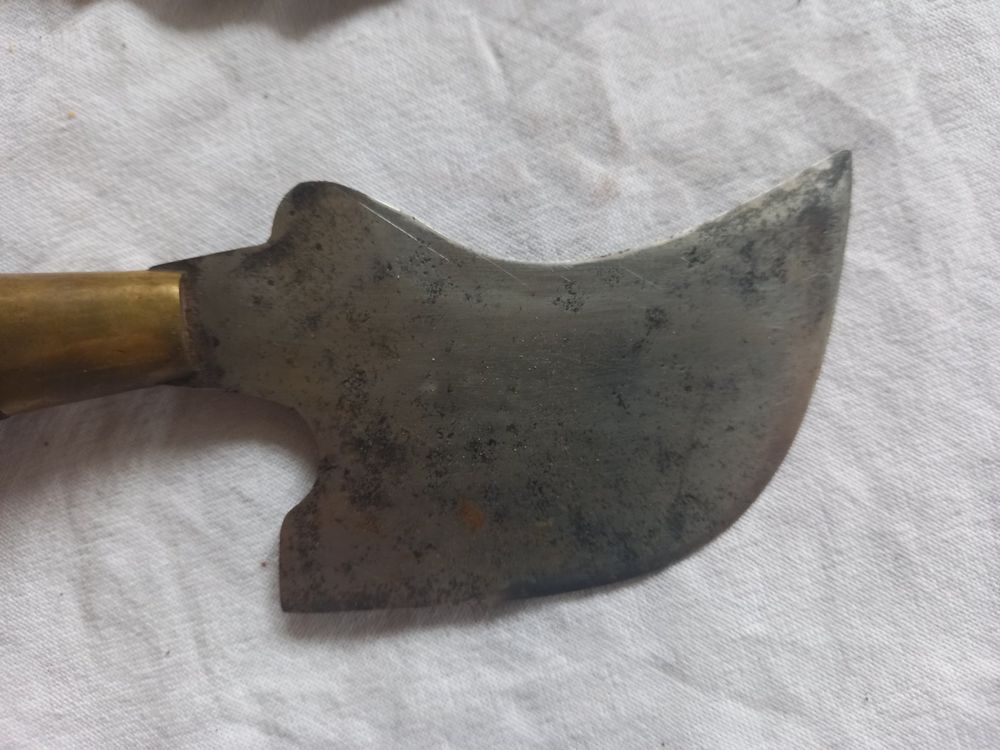 JUMELLES ANCIENNES A. & E. BARTESAGO Frères 15 x 11,5 max et son étui