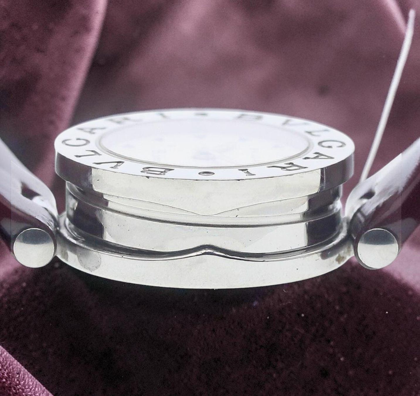 Bulgari Uhren: Bulgari b zero 1 lady watch – Gebraucht aus Apples von the_7jtf 2