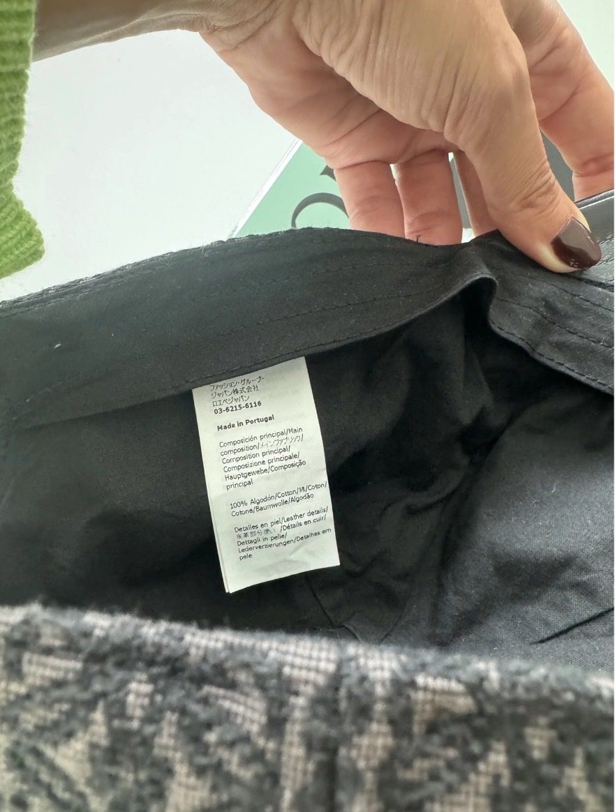 Sonstige Damenmode: Loewe Kappe – Gebraucht aus Killwangen von was.sharp 2