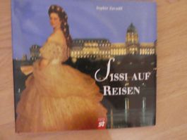 4 Sisi Bücher Kaiserin Elisabeth
