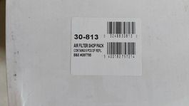 Oregon 30-813 Air Filter Shop 5-Pack