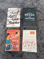 Diverse Bücher