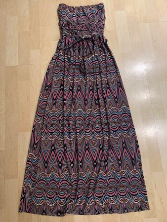 Kleid Gr. S