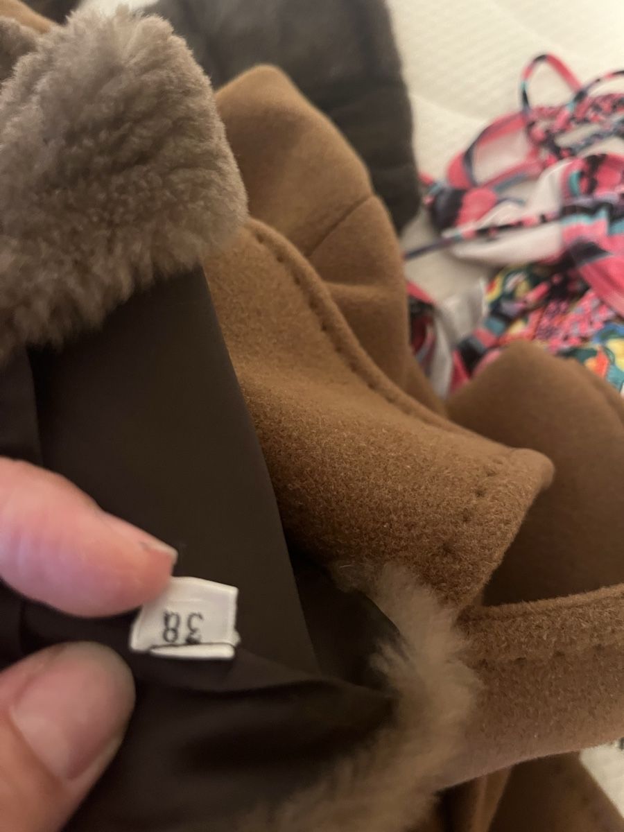 Max Mara Manteaux: Max Mara – D'occasion à Brugg AG par Ljubinka0410 6