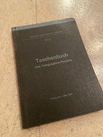 Reglement Telegraphen-Pionier Schweizer Armee 1967