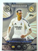 Match Attax 25/26 - Platinum Pull - A. Arnold - PL5