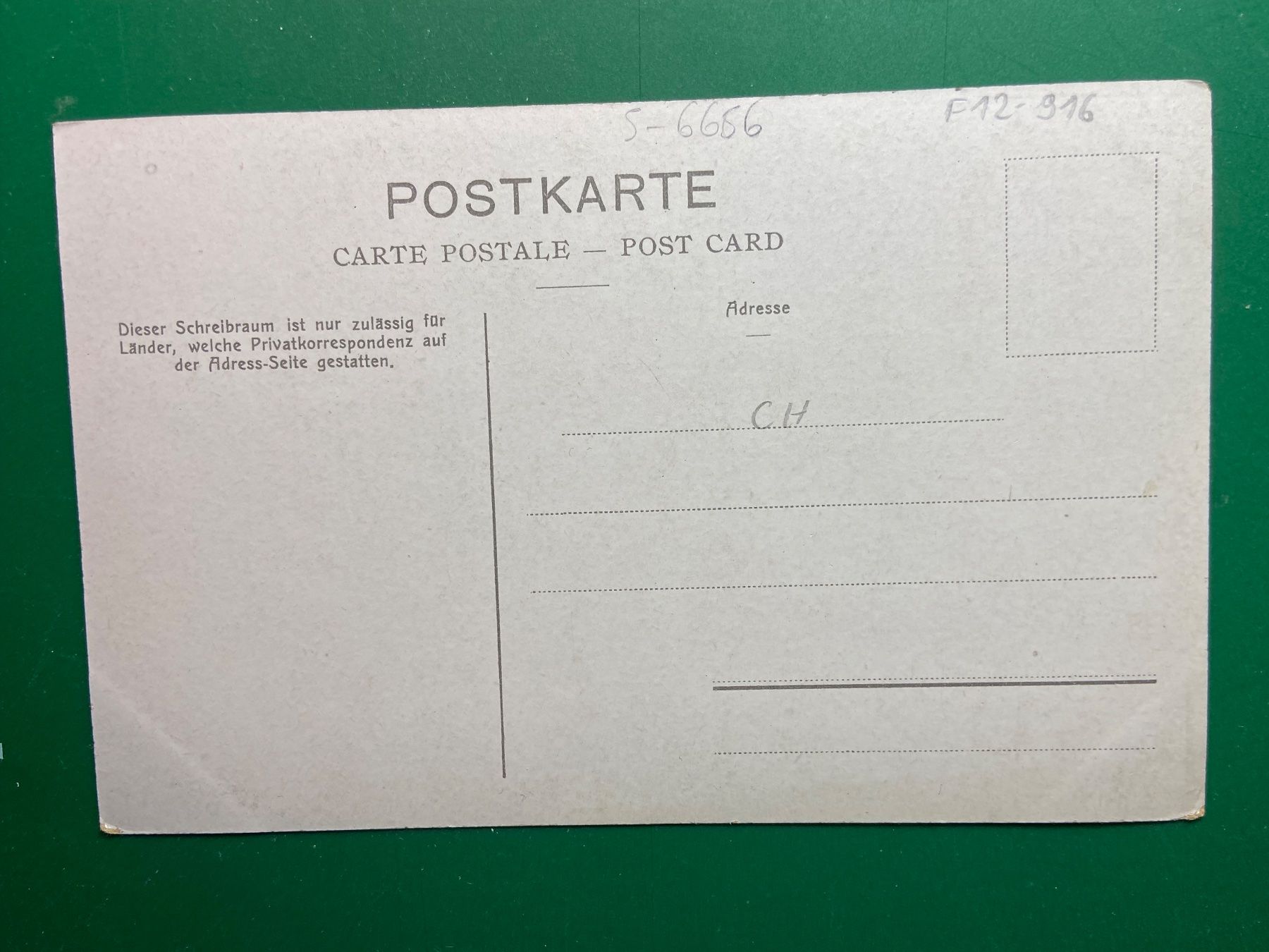 Cartoline postali: Spiez und Berner Oberland – Usato da Steg VS venduto da _vinci_ 1