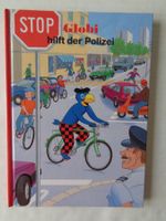 Globi hilft der Polizei -  1. Auflage - 1994