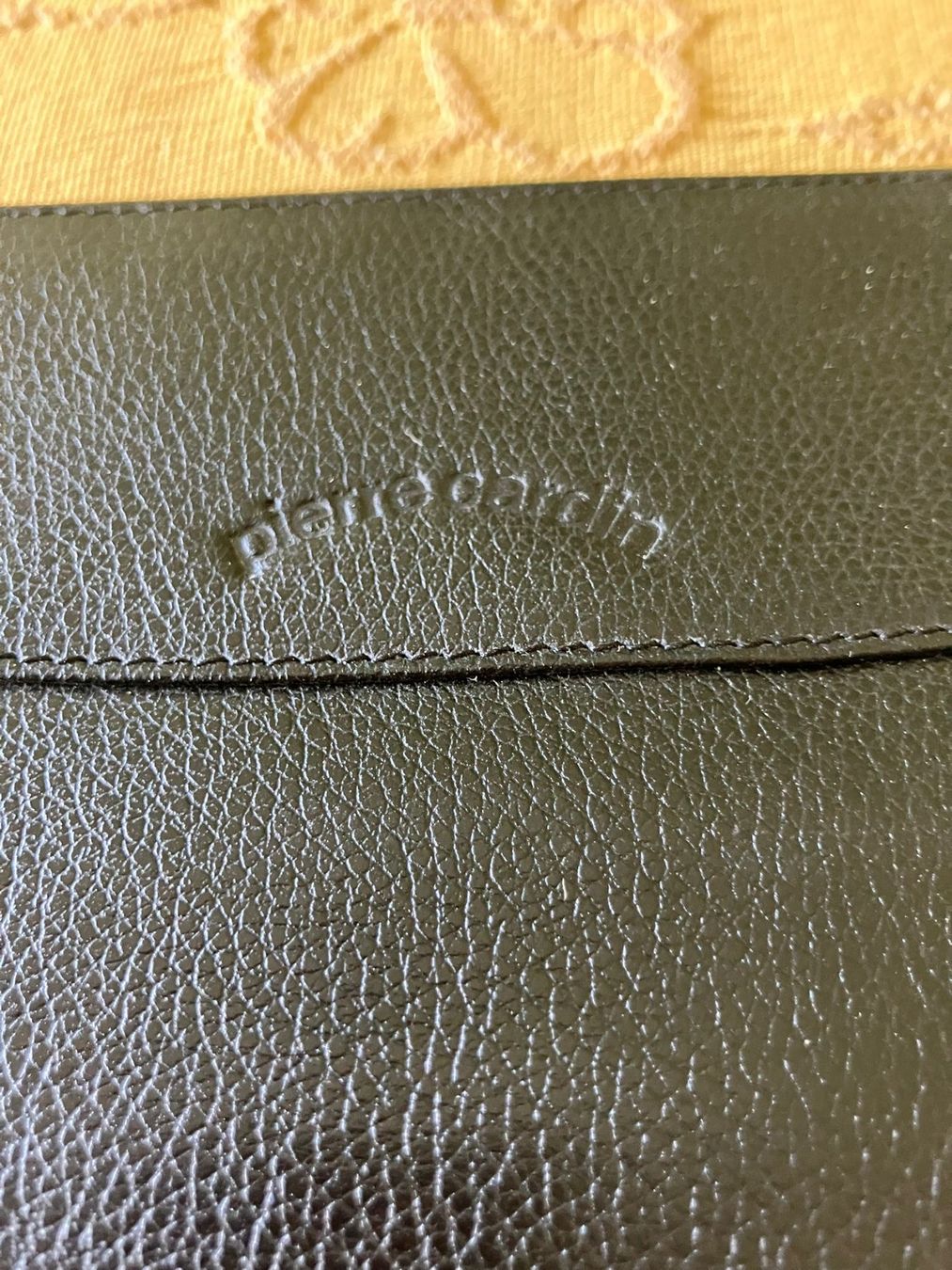 Altro in  Abbigliamento & Accessori: Porta documenti Pierre Cardin – Usato da Melano venduto da H-Sara 1