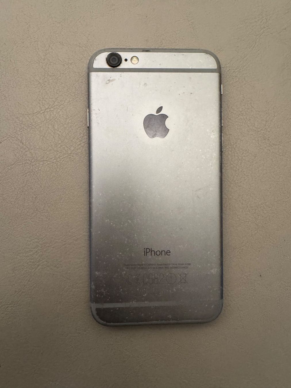 Apple Telefoni cellulari / Smartphones: iPhone 6 – Difettoso da Adliswil venduto da Busys 1