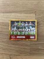 Panini FWC 19