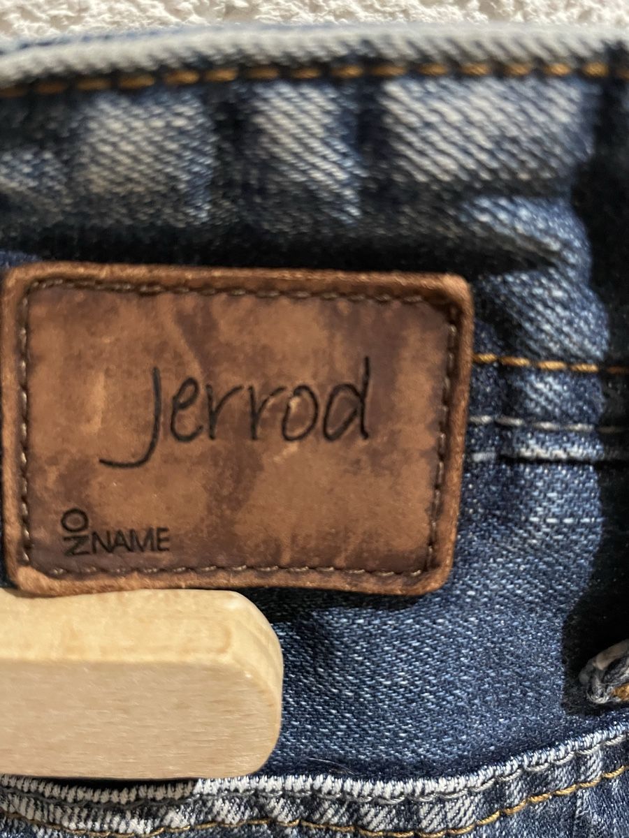 Jeans: Jeans – Nuovo (secondo la descrizione) da Büren an der Aare venduto da mii_57vx 1