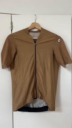 Assos Trikot Grösse M