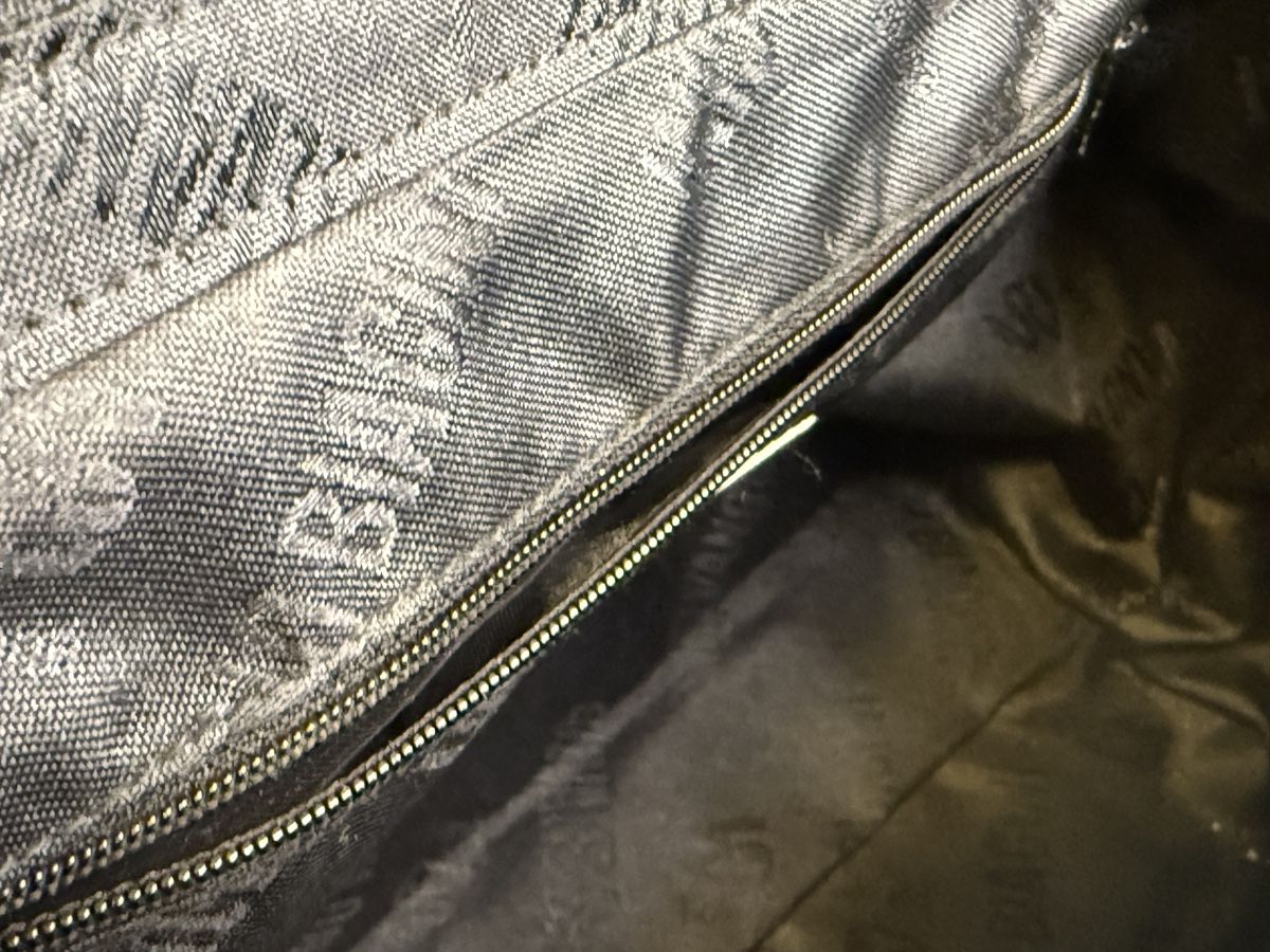 Taschen für Damen: Silvano Biagini Schlangenleder Python Tasche Handtasche Vint – Gebraucht aus Ennetbaden von mapa05 5