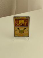 Pikachu 30th Celebration 13/30