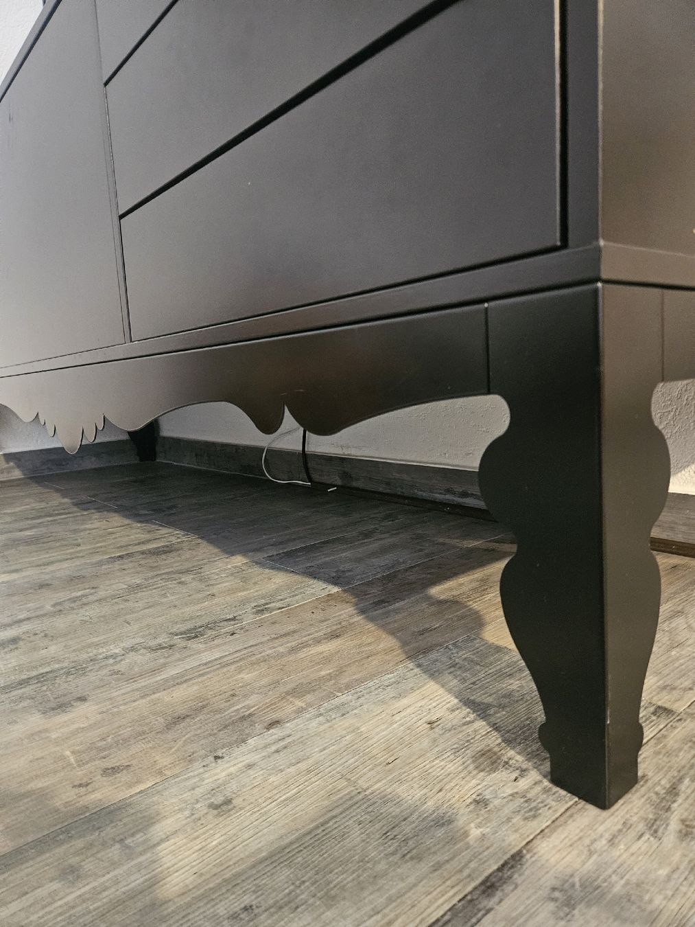 TV Möbel: meuble TV – Gebraucht aus Choëx von nicoo1 1