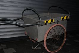 Anhänger PTT oldi Oldtimer Puch Velux x30