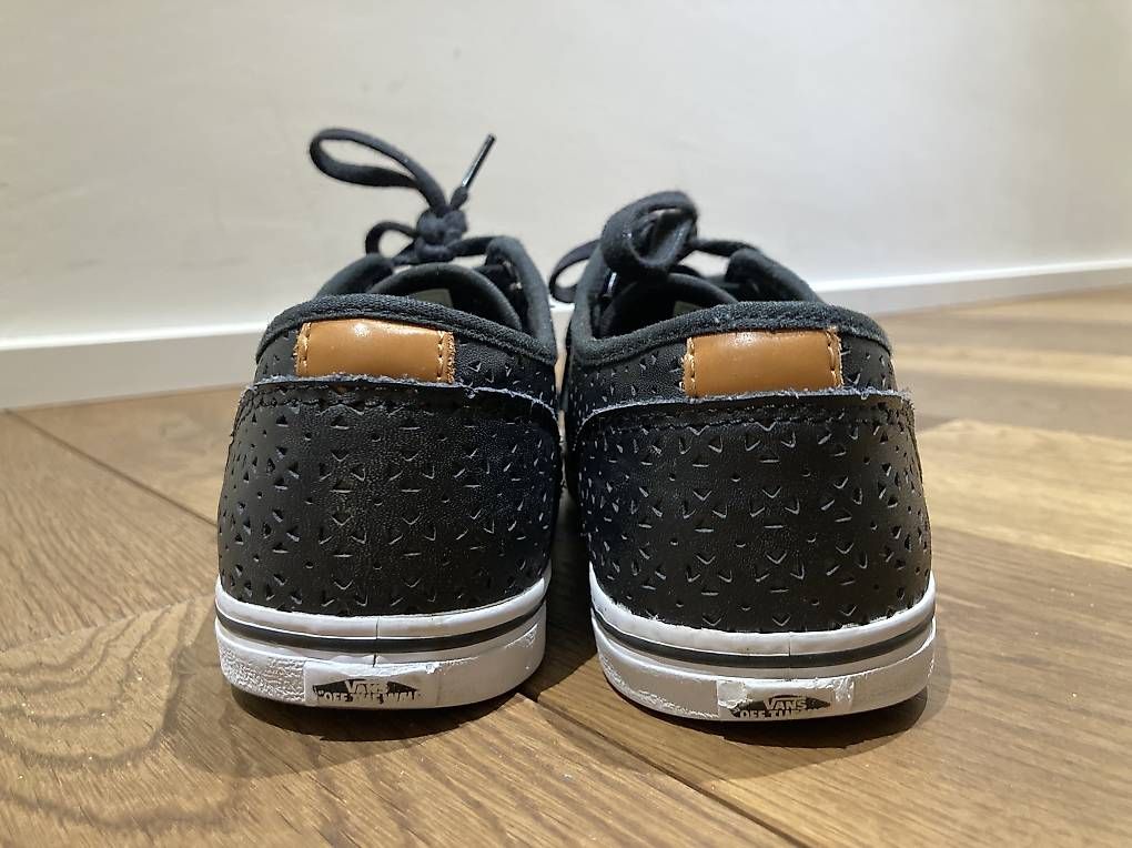 Scarpe da donna: Vans Schuhe Gr. 38 – Usato da Bellach venduto da lia_26tj 2